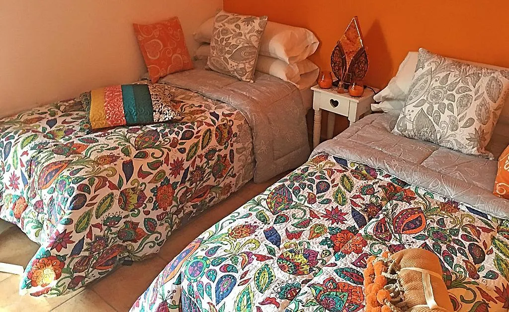 Gifsa Villa Dunas Park Corralejo 拉·奥利瓦