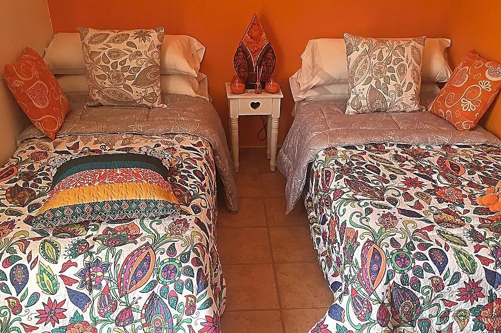 Gifsa Villa Dunas Park Corralejo 拉·奥利瓦
