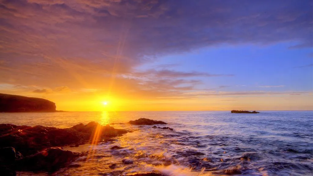 Gifsa Villa Dunas Park Corralejo 拉·奥利瓦