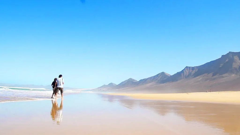 Gifsa Villa Dunas Park Corralejo 拉·奥利瓦 0*,