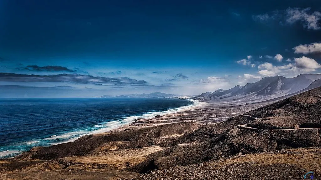 Gifsa Villa Dunas Park Corralejo 拉·奥利瓦