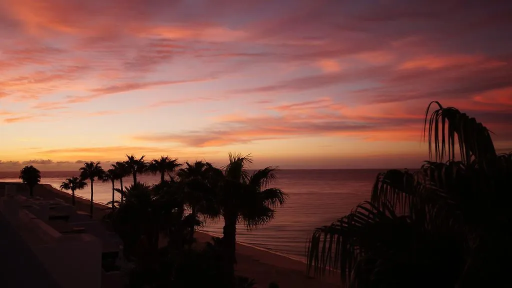 Gifsa Villa Dunas Park Corralejo 拉·奥利瓦