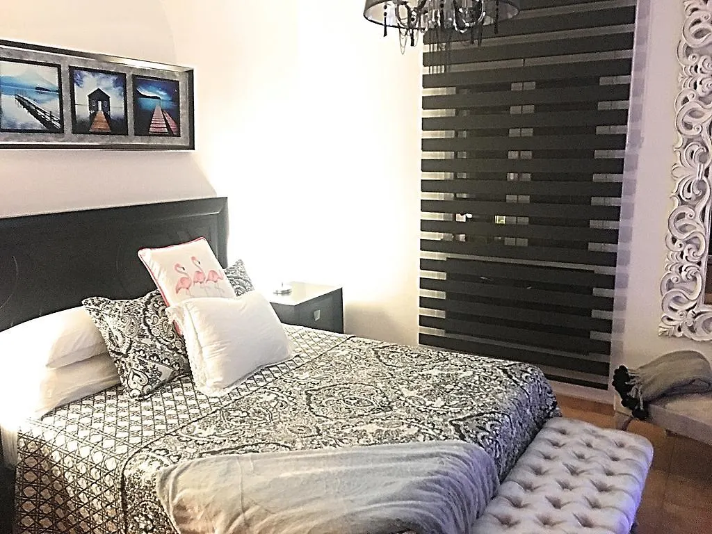 Gifsa Villa Dunas Park Corralejo 拉·奥利瓦 0*,