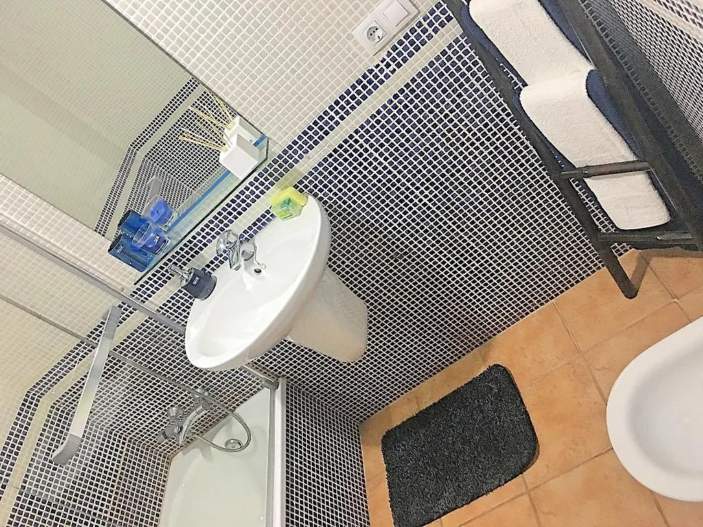 Gifsa Villa Dunas Park Corralejo 拉·奥利瓦