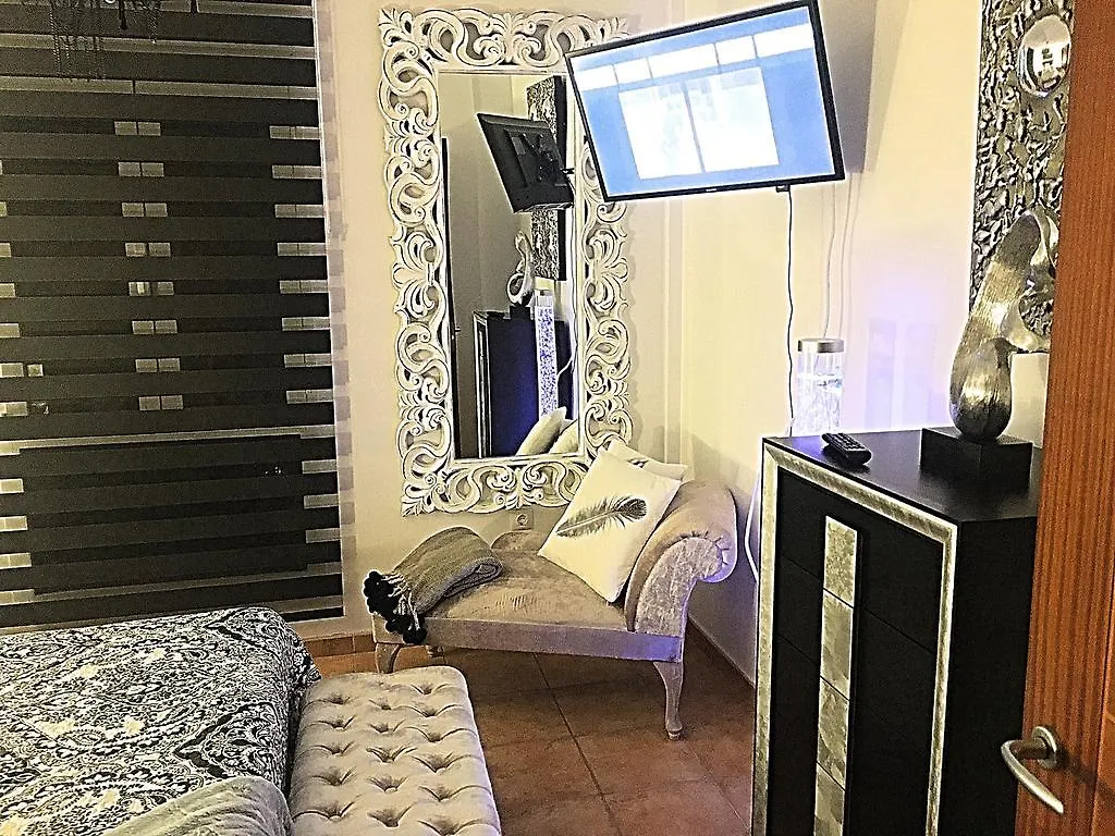 Gifsa Villa Dunas Park Corralejo 拉·奥利瓦