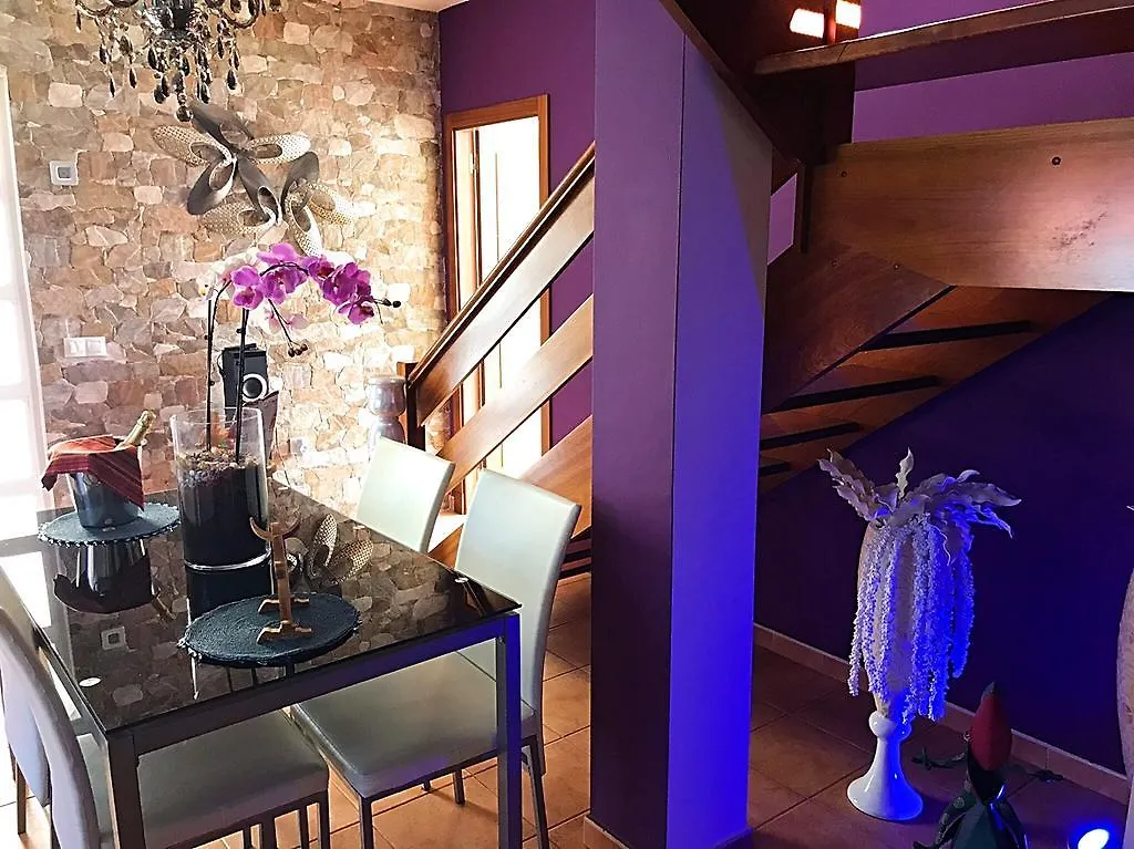 Gifsa Villa Dunas Park Corralejo 拉·奥利瓦