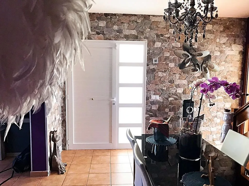 Gifsa Villa Dunas Park Corralejo 拉·奥利瓦