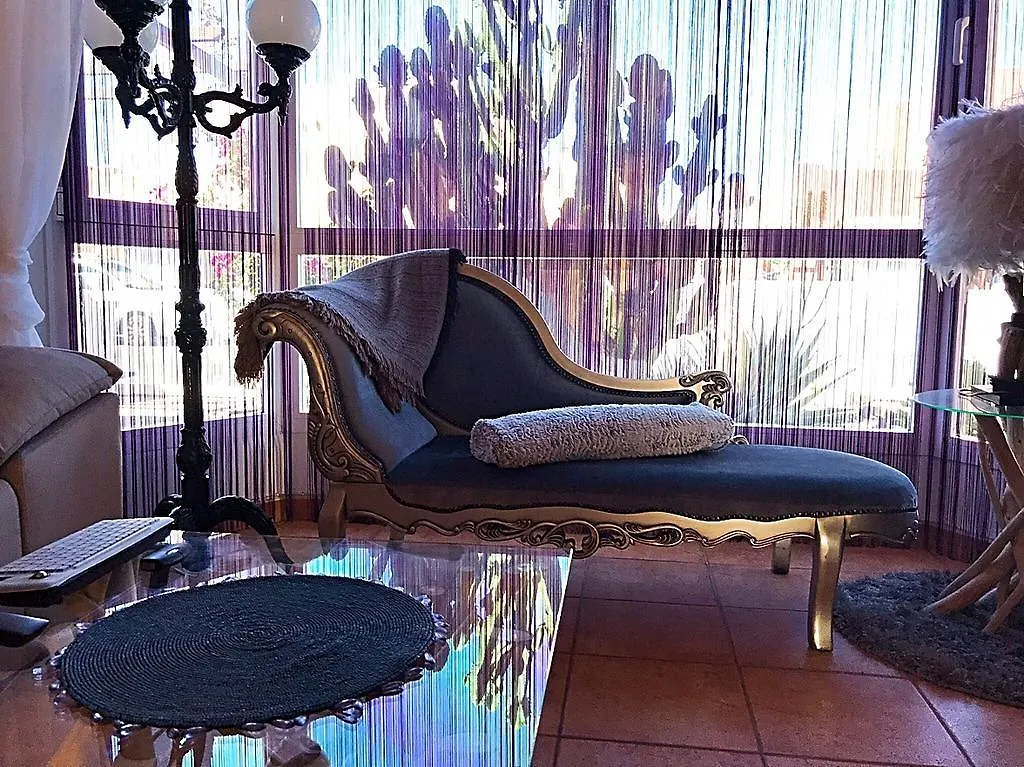Gifsa Villa Dunas Park Corralejo 拉·奥利瓦