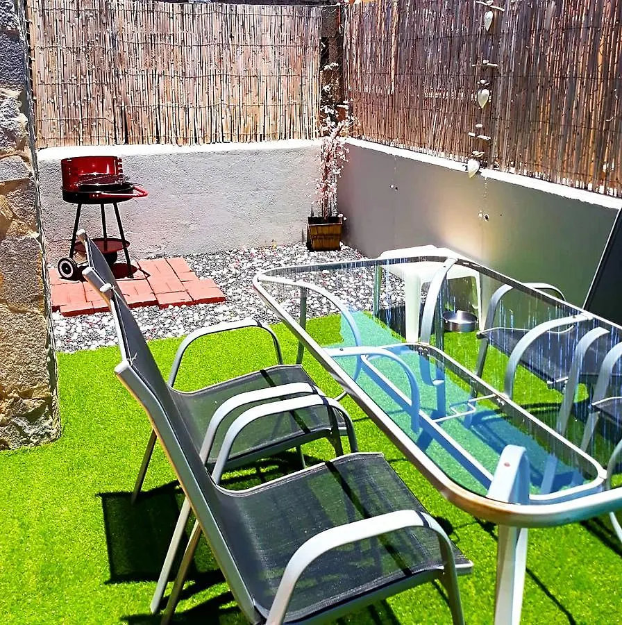 Gifsa Villa Dunas Park Corralejo 拉·奥利瓦 0*,