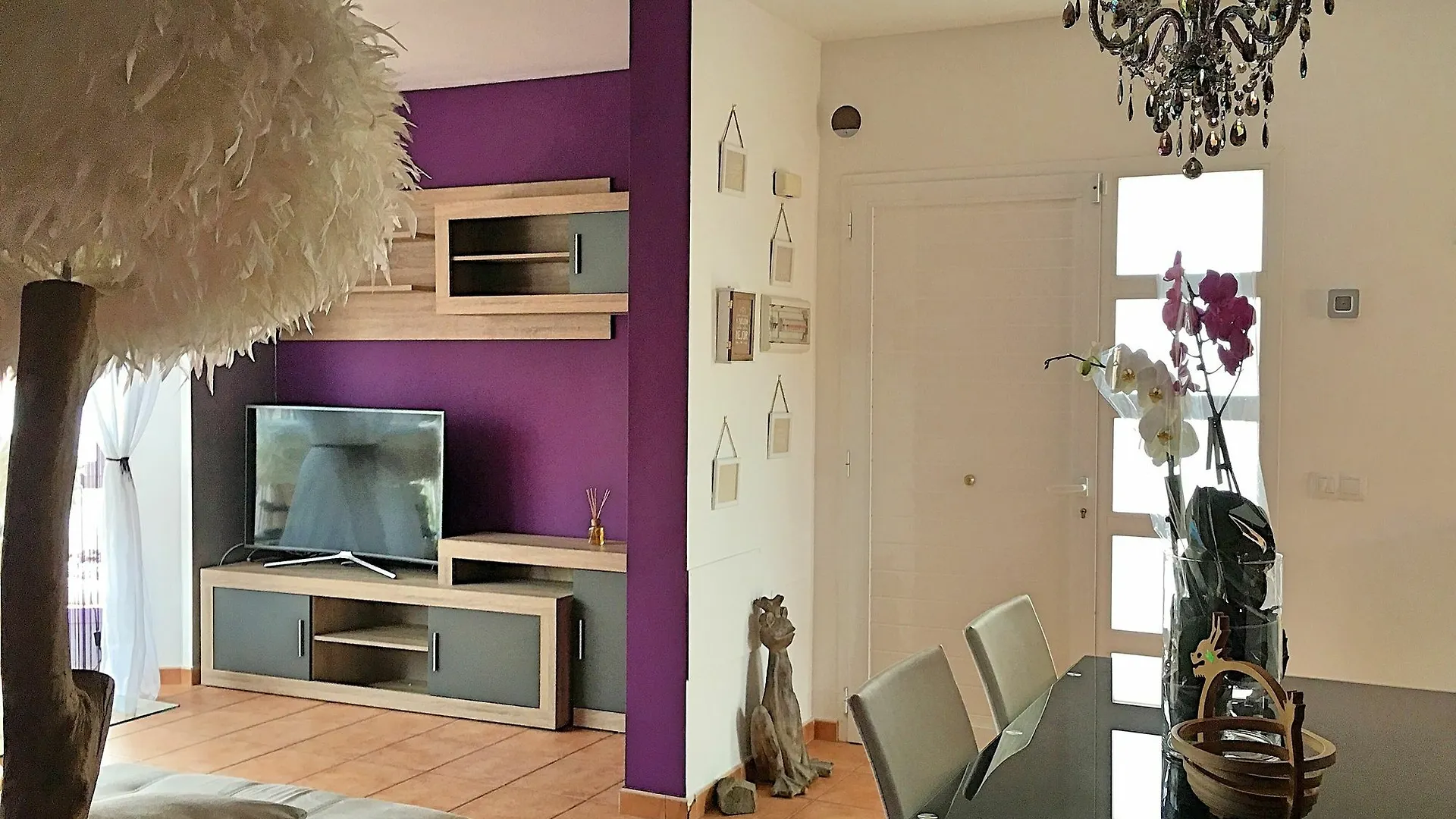 Gifsa Villa Dunas Park Corralejo 拉·奥利瓦