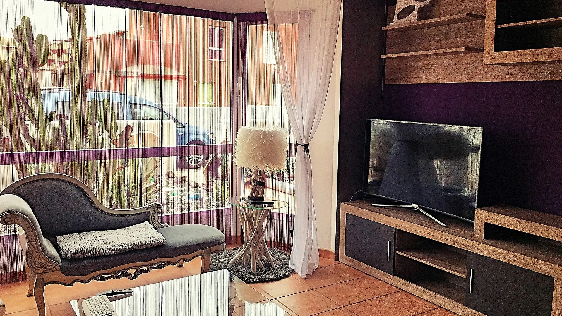 Gifsa Villa Dunas Park Corralejo 拉·奥利瓦 西班牙