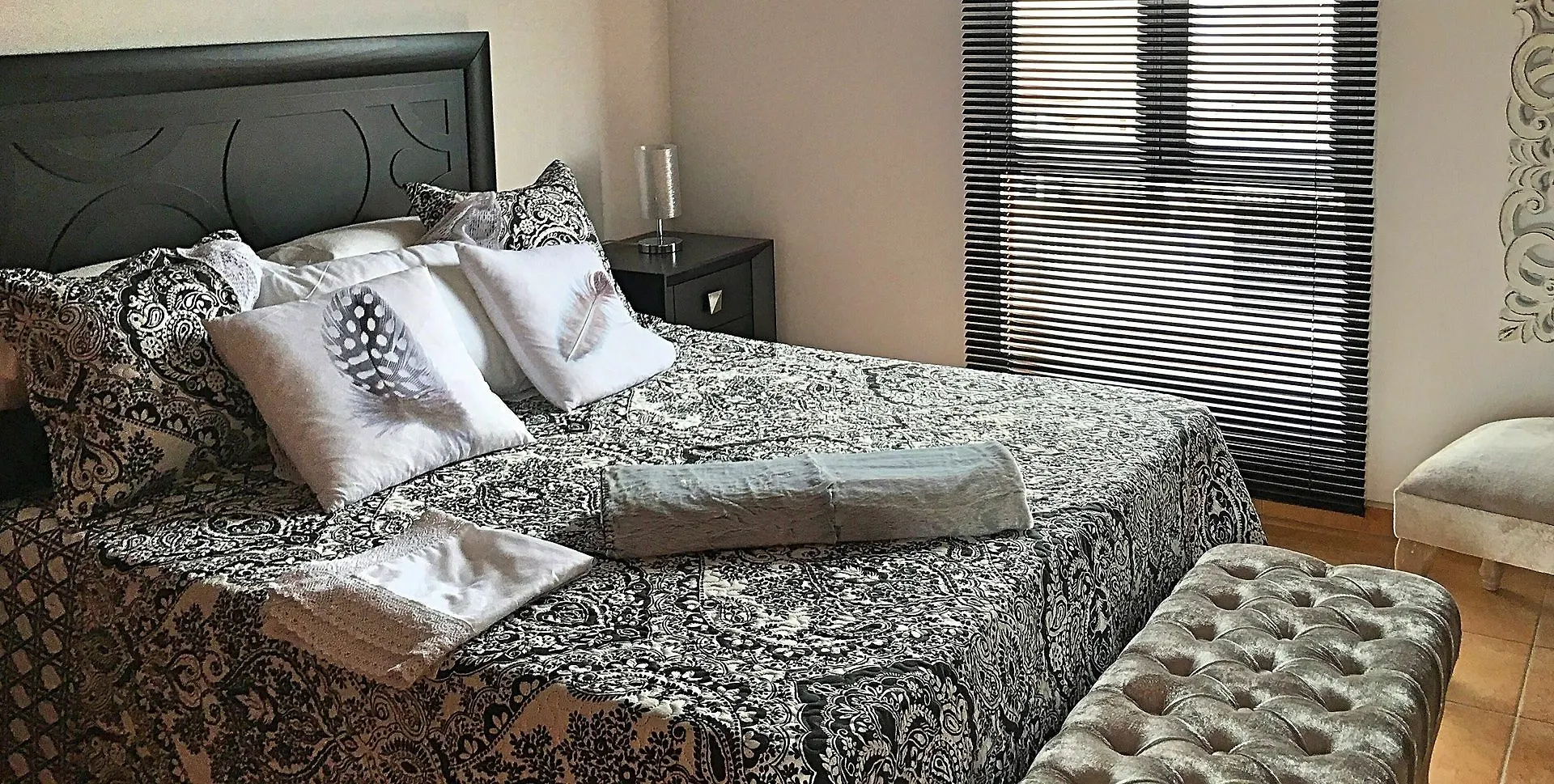 Gifsa Villa Dunas Park Corralejo 拉·奥利瓦 西班牙