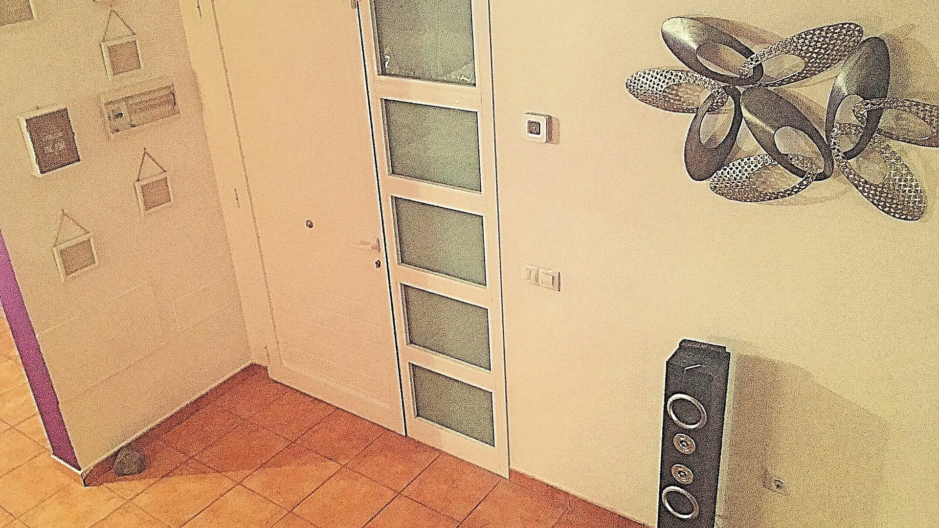 Gifsa Villa Dunas Park Corralejo 拉·奥利瓦