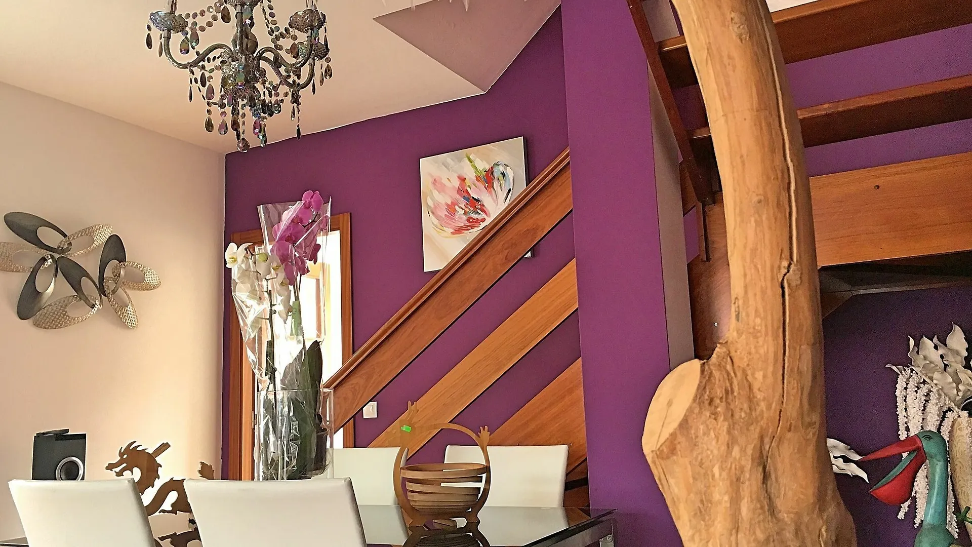 Gifsa Villa Dunas Park Corralejo 拉·奥利瓦